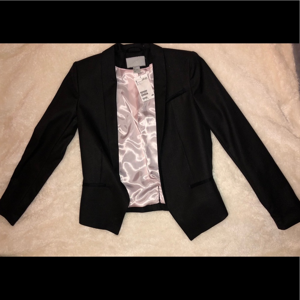 Woman’s H&M Blazer